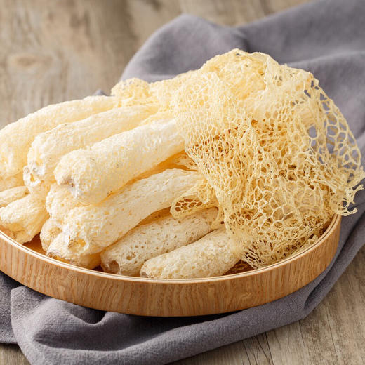 （永久下架）暖冬鲜菇滋补煲汤套餐 商品图0