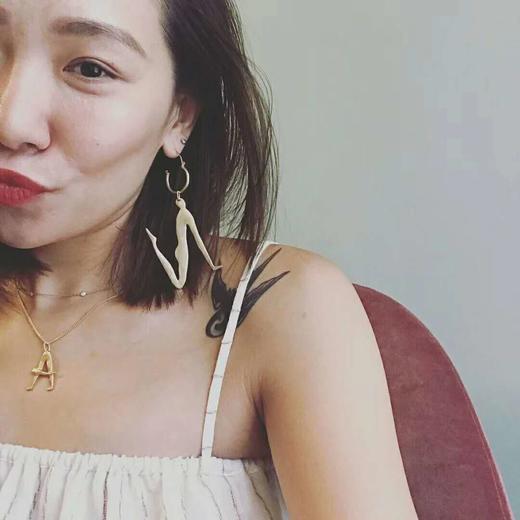 字母N medium 商品图1