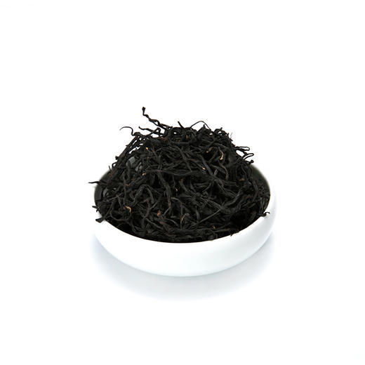 【私房茶】归岭丨花香小种 武夷红茶 铁罐装 特级 150g 金奖野生正山小种私房罐装 商品图2