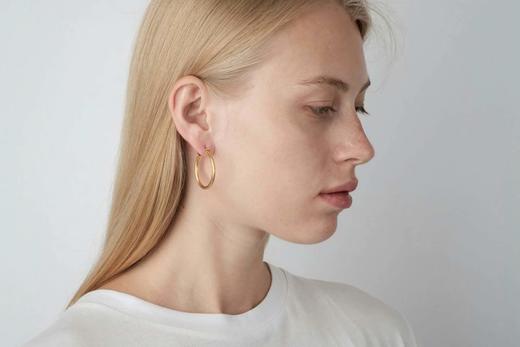 Medium Round Hoop 商品图1