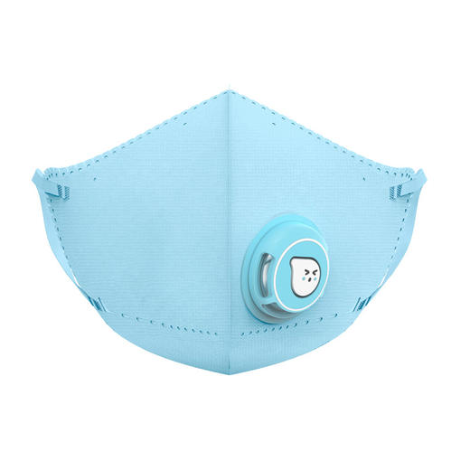 （永久下架）AirPOP儿童专用口罩防尘防雾霾 商品图1