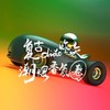 F1 Max负离子氧吧 | 香氛扩香器家居办公车载香水空气净化器赛车摆件 商品缩略图1