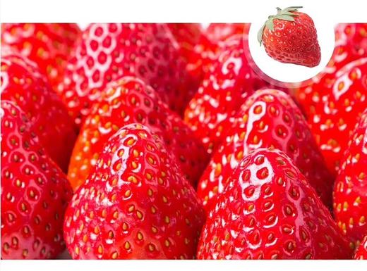 2磅秒杀！草莓抹茶千层2磅 - 22颗草莓的香甜 商品图4