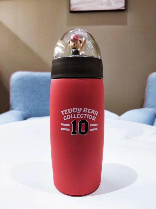 TEDDY&FRIENDS 泰迪景观杯 商品图1