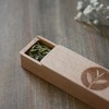 LITTLE DESIGN  随和 便携随身茶盒 出差旅行迷你茶叶罐 商品缩略图2