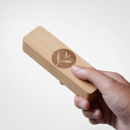 LITTLE DESIGN  随和 便携随身茶盒 出差旅行迷你茶叶罐 商品图4