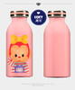 Teddy & Friends 泰迪珍藏保温杯 商品缩略图3