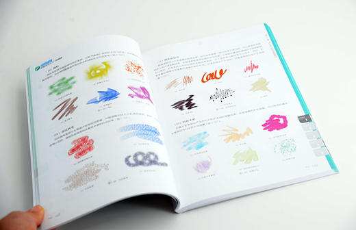 数字绘画技法丛书--Painter绘画技法从入门到精通 商品图2