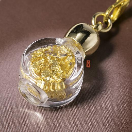 金箔挂件 商品图0