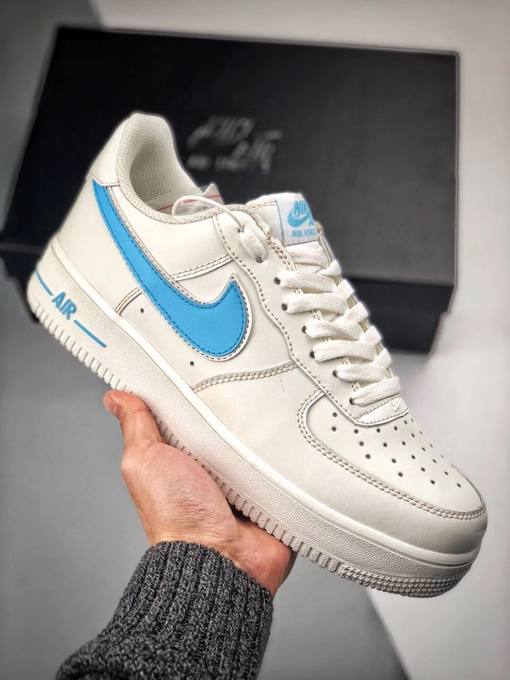 男鞋airforce1 07"v8 "nike" 海外发售版