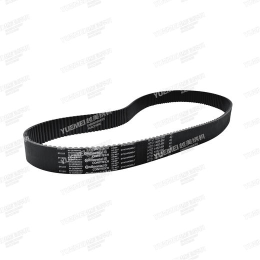 700101000520  HTD同步带8M-40-1480 商品图0