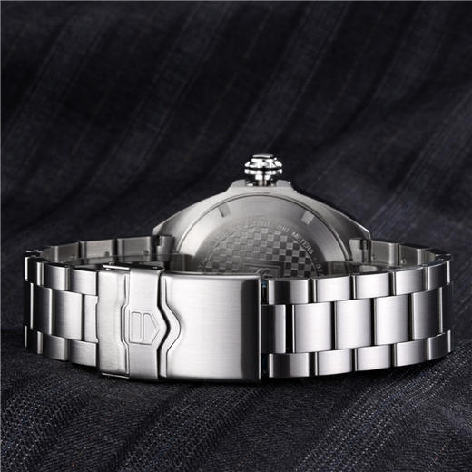 泰格豪雅 TAG Heuer Formula 1系列 自动机械男表 WAZ2113.BA0875 商品图4
