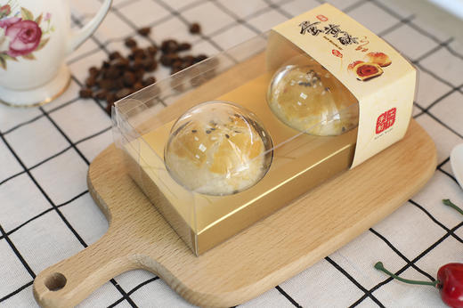 蛋黄酥 商品图0