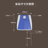 史密斯（A.O.SMITH）6升上出水 小厨宝 EWH-6B2 商品缩略图2