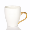 鎏金清新田园咖啡/红茶两用杯 390ml 商品缩略图0
