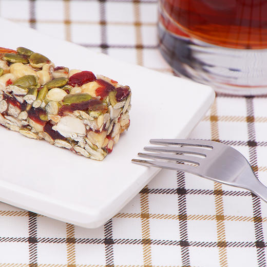 果果系列——果果棒（坚果混搭） 商品图1