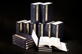 中华线装文库·元曲三百首（一函一册）