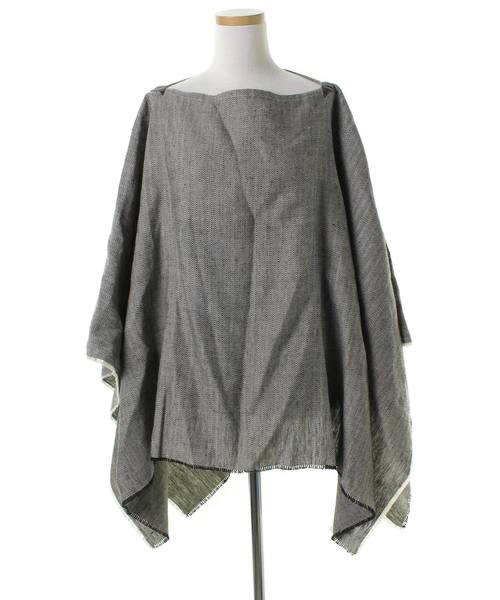 fog linen work 女装 斗篷披风 - 新品 217403