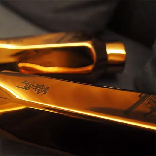 MRJ X BOII ENPII 联名保温杯（爷们系列） 商品图2