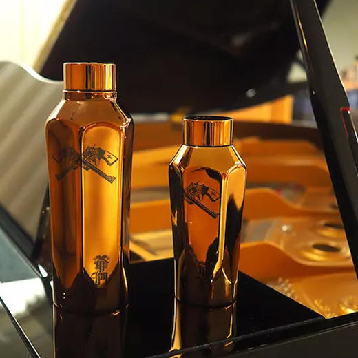 MRJ X BOII ENPII 联名保温杯（爷们系列） 商品图1