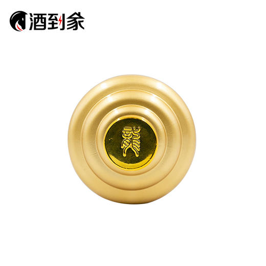 贵州茅台集团 十二生肖总动员 白金生肖酒  53度 500ml*12瓶套装组合 商品图3