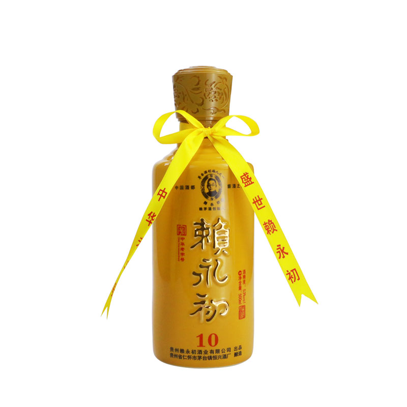 赖永初珍藏10500ml