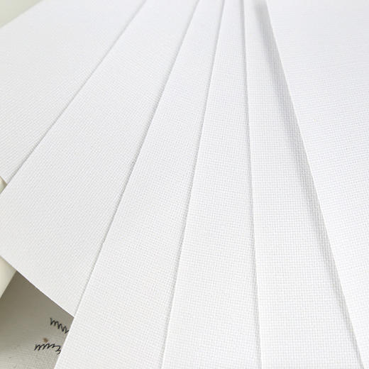 爱涂图油画纸丙烯画纸蜡笔儿童画涂色本绘画本练习油画布本初学a4 商品图3