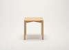 karimoku日本进口家具沙发桌茶几Castor low table 50 商品缩略图1