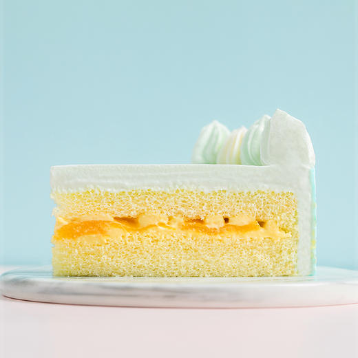 小猪乔治 蛋糕（高州） 商品图3