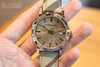 原单巴宝莉Burberry  Bu9040男士腕表表壳：316L精钢机芯：原装瑞士石英表带：进口牛皮表盘尺寸：41mm简约时尚四季百搭的英伦风情男士腕表限时特价💰650 商品缩略图3