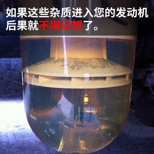 派克总成滤芯 1000FH总成滤芯2微米/10微米/30微米滤芯 2020pm/2020tm/2020sm 商品图3