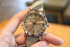 原单巴宝莉Burberry  Bu9040男士腕表表壳：316L精钢机芯：原装瑞士石英表带：进口牛皮表盘尺寸：41mm简约时尚四季百搭的英伦风情男士腕表限时特价💰650 商品缩略图4