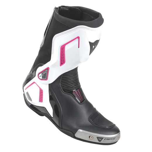 DAINESE/丹尼斯 TORQUE D1 OUT 摩托车骑行鞋男女四季防滑骑行靴 赛道靴 商品图4