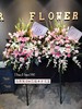 开业花篮丨高端系列009清新脱俗 商品缩略图0