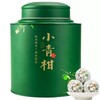 佛冈森深宝 正宗新会小青柑普洱茶500克 生晒柑普茶 陈皮柑橘普洱 小青桔普茶云南普洱熟茶叶 商品缩略图0