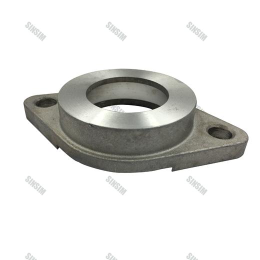 宽幅中传动张紧轮座轴承座/内径Ф47mm/外径Φ59mm 405040014 商品图2