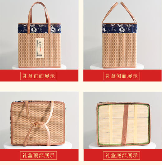 【精美礼盒装特惠价】皖北农户 新鲜土鸡蛋——顺丰发货 商品图5
