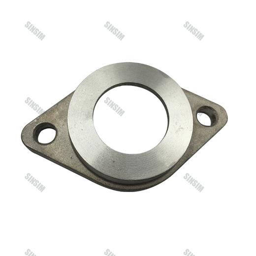 宽幅中传动张紧轮座轴承座/内径Ф47mm/外径Φ59mm 405040014 商品图0