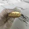 复古教皇人物造型火漆印章 商品缩略图5