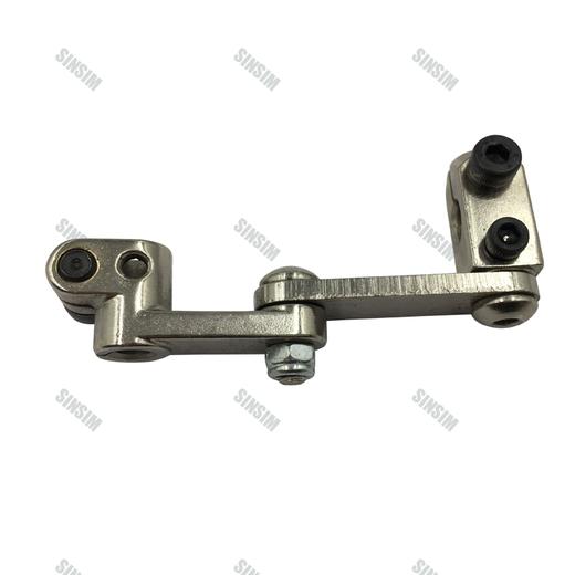 切刀连杆小部件/毛巾Ф6mm 314060003 商品图1