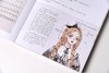 森的约定 水彩人物插画手绘教程 商品缩略图10