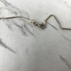 复古个性独特925银标蜥蜴项链 商品缩略图2