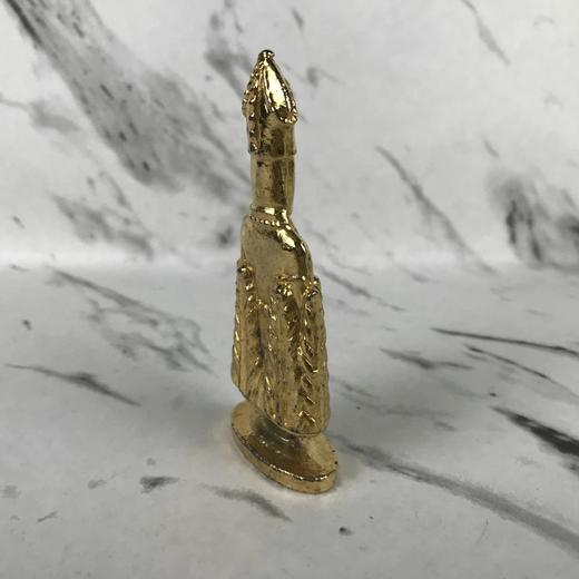 复古教皇人物造型火漆印章 商品图2