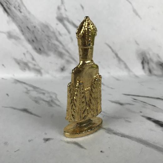 复古教皇人物造型火漆印章 商品图1