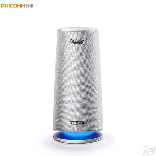 斐讯哈曼燕飞利仕（Infinity）桌面蓝牙音箱 商品图2