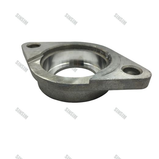 宽幅中传动张紧轮座轴承座/内径Ф47mm/外径Φ59mm 405040014 商品图3