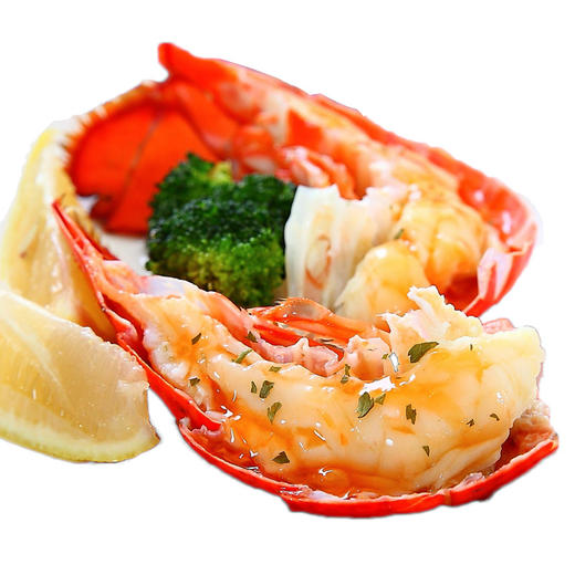 【备用】【砍价19.9元购】加拿大熟冻 波士顿龙虾(350g—400g) 商品图1