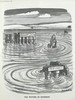 英国讽刺漫画杂志《笨拙》 1961年1-6月期刊 超千余幅漫画插图 漆面精装大16开 商品缩略图11