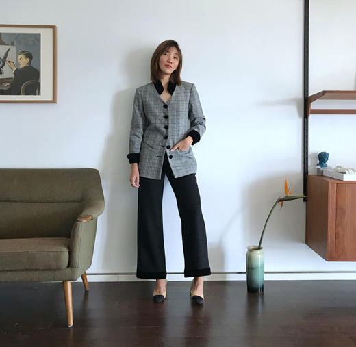 my suit 商品图0