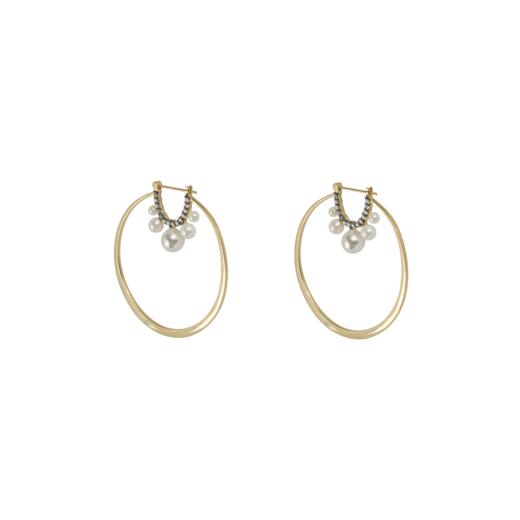 Gypsy Girl earings 商品图1